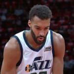 NBA – La réaction sans équivoque de Rudy Gobert à la déconvenue du Jazz