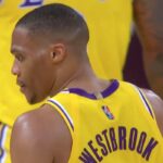 NBA – Le secret que les Lakers n’ont pas réussi à cacher à Westbrook