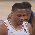 NBA – Menacé de mort, Russell Westbrook réagit à cœur ouvert