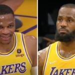NBA – La stratégie étonnante des Lakers ces derniers jours