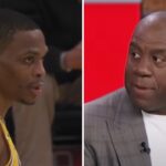 NBA – En quelques heures, Magic Johnson retourne sa veste !