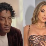 NBA – En plein scandale Larsa/Jordan, la photo buzz de Scottie Pippen !