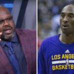 NBA – Shaq dévoile le seul joueur actuel qui lui rappelle Kobe Bryant !