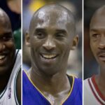 NBA – Le seul joueur qui a été coéquipier de Jordan, Kobe, Shaq et Dirk !