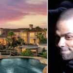 NBA – Tony Parker met son manoir en vente, les incroyables photos !