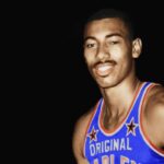 NBA – Ce qu’a fait Wilt Chamberlain après son match culte à 100 points