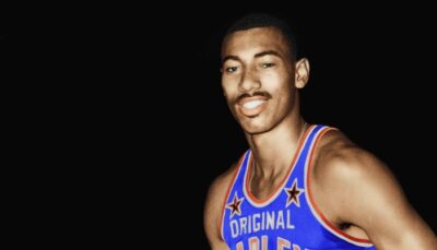 NBA – L’aveu dingue de Wilt sur son match à 100 points : « Il a raconté à tout le monde que…