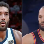 NBA – L’énorme trade qui réunirait Rudy Gobert et Evan Fournier !