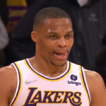 NBA – La grosse demande des Lakers pour Russell Westbrook, déjà mis sous pression !