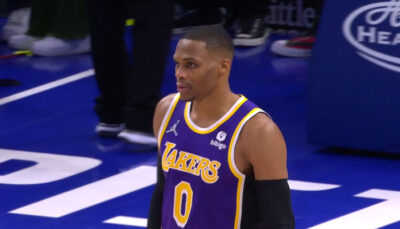 NBA – « C’est lui qui va prendre la place de Russell Westbrook aux Lakers »