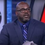 NBA – Shaq dévoile qui va remporter les Finales 2022 !