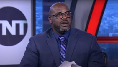 NBA – Shaq sans détour sur un gros débat : « Il mérite d’être au Hall of Fame ! »