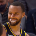 NBA – De retour de France, Steph Curry martyrise des ados sur le terrain !