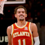 NBA – Potentiellement sur le départ, Trae Young déjà salement dragué !