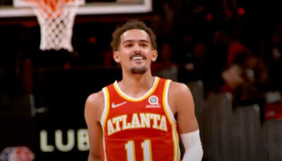 NBA – L’énorme joueur visé par les Hawks pour épauler Trae Young !