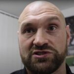 « Si vous jetez un œil à sa carrière, Tyson Fury n’a pas de puissance »