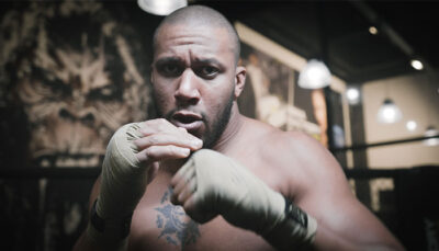 UFC – « Je mérite un titre intérimaire contre Ciryl Gane. On peut le faire n’importe quand cet été »