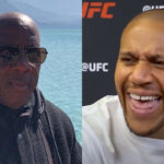 UFC 270 – La réponse épique du père de Ciryl Gane sur le choc contre Ngannou !