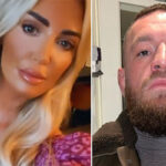 UFC – La soeur de McGregor en couple avec un dangereux criminel ? La photo qui fait parler !