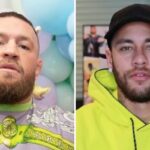 UFC – Conor McGregor envoie un tacle gratuit… à Neymar !