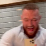 UFC – Une star cash sur McGregor et l’alcool : « Chaque fois qu’il boit une gorgée, il… » 