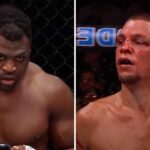 UFC – Francis Ngannou donne son avis cash sur Nate Diaz !