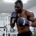 Francis Ngannou cash sur sa nouvelle carrière : « En boxe, ça ne…