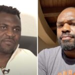 UFC – Francis Ngannou effrayé par Jon Jones ? La décla’ qui afflige le Predator !