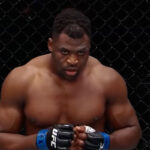 UFC – « Mettez moi dans une cage avec Francis Ngannou, je vais le soulever et lui exploser le crâne »