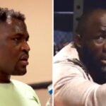 PFL – Francis Ngannou cash sur sa 1ère rencontre avec Fernand Lopez : « Toi t’es un… »