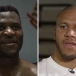 UFC – « Ciryl Gane a révélé sa principale faiblesse contre Francis Ngannou »