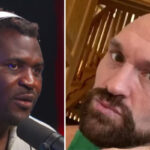 Francis Ngannou contre Tyson Fury ? « Sa seule chance de gagner, c’est…