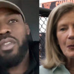 UFC – « Jon Jones a baissé son pantalon et montré son c*l à ma mère »