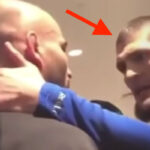 UFC – Le jour où Khabib a salement giflé un ami de Conor McGregor ! (vidéo)