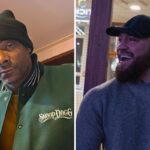 UFC – Snoop Dogg envoie un message… à Conor McGregor !