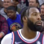 NBA – Andre Drummond domine tout et lâche du jamais vu en 24 ans !