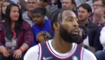 NBA – Andre Drummond domine tout et lâche du jamais vu en 24 ans !