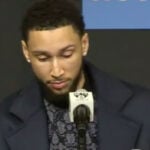 NBA – Face à la tempête, les Nets réagissent sur Ben Simmons !