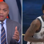 NBA – L’énorme punchline de Barkley sur Kyrie Irving !