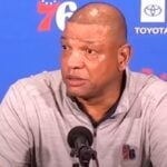 NBA – Le constat cash de Doc Rivers : « En Europe, les jeunes joueurs se…