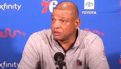 NBA – Le constat cash de Doc Rivers : « En Europe, les jeunes joueurs se…