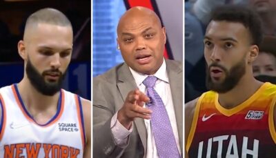 NBA – Charles Barkley tacle salement les Français !