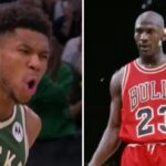 NBA – « Giannis ? Il fait passer l’EuroBasket pour la NBA de Jordan »