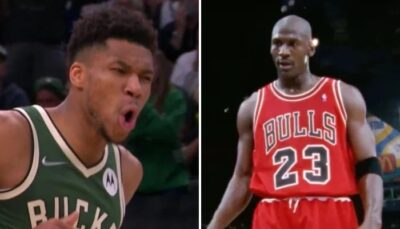 NBA – « Giannis ? Il fait passer l’EuroBasket pour la NBA de Jordan »