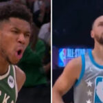 NBA – Batum, Giannis : les joueurs choqués par l’énorme carton de Steph Curry !