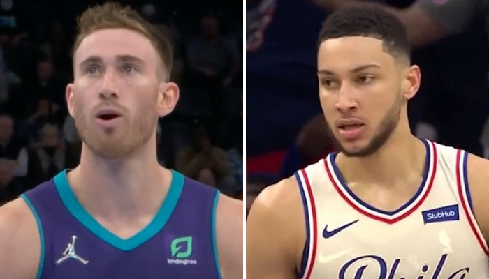 NBA Ben Simmons et Gordon Hayward aux Pacers ?