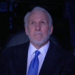 NBA – En plein scandale sexuel, la sortie ultra-controversée de Gregg Popovich