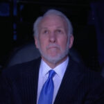 NBA – En plein scandale sexuel, la sortie ultra-controversée de Gregg Popovich