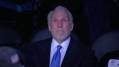 NBA – Les Spurs en crise, la prière de Gregg Popovich sur ses joueurs : « J’aimerais juste qu’ils…