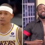 NBA – Isaiah Thomas humilié par Dwyane Wade !